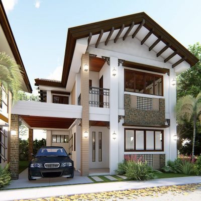 Casa Natalia Unit Model