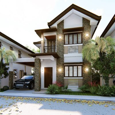 Casa Olivia Unit Model