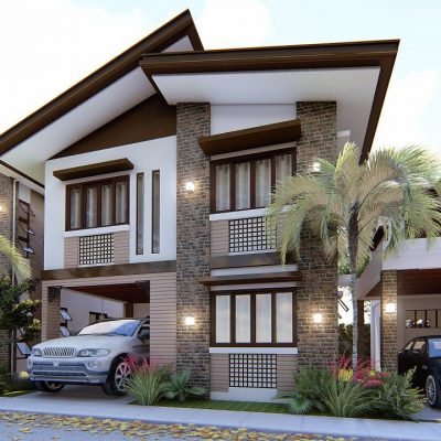 Casa Perla Unit Model